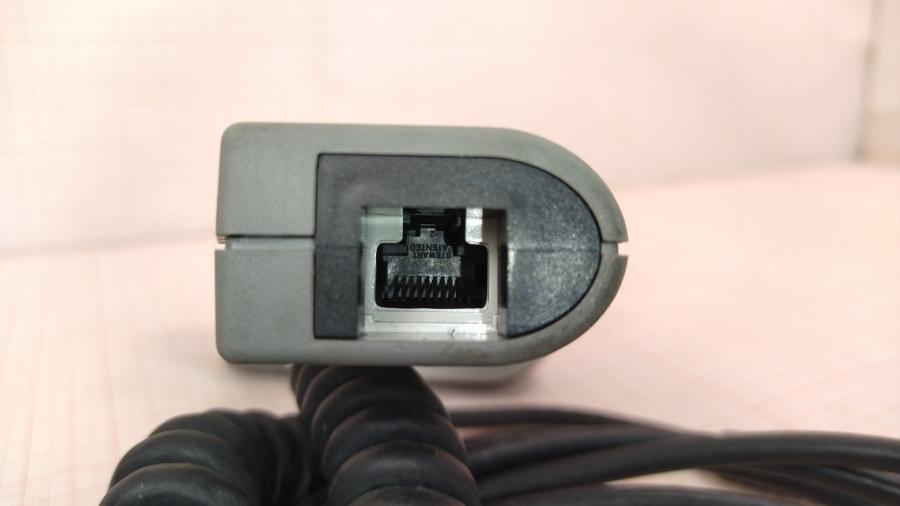 077-141-001 Сканер штрих-кода PSC QS6000 PLUS #8