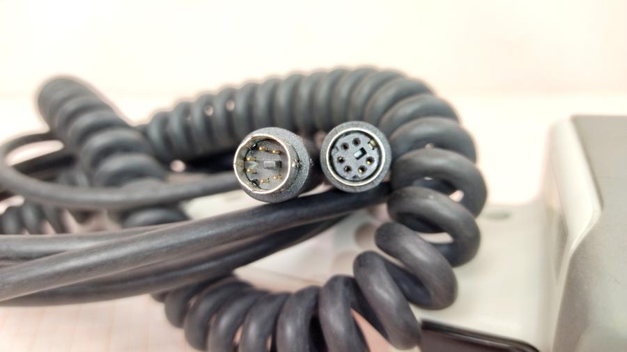 077-141-001 Сканер штрих-кода PSC QS6000 PLUS #10