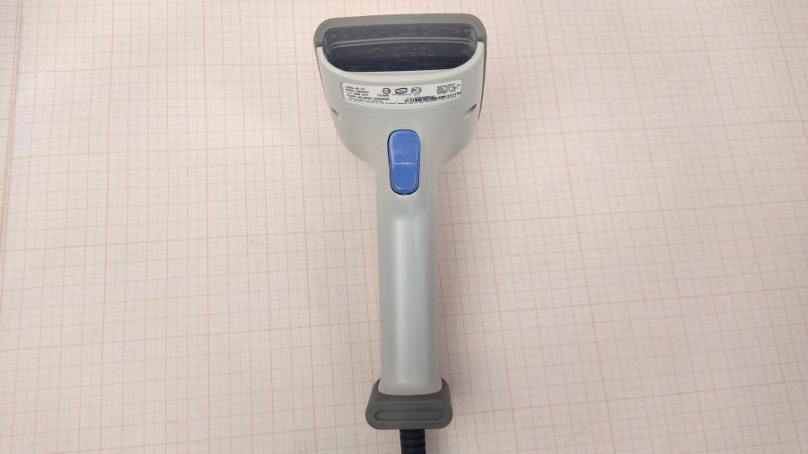 077-134-001 Сканер штрих-кода DATALOGIC QUICKSCAN QS6500 #3