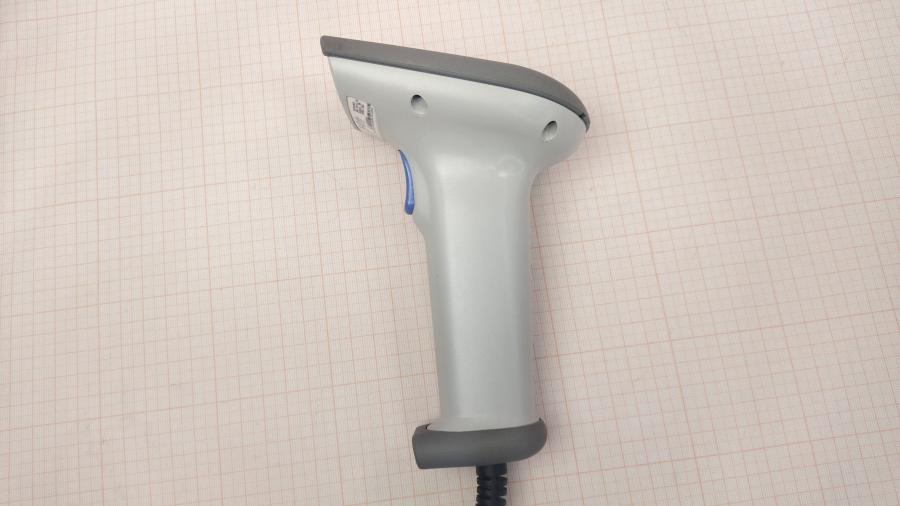 077-134-001 Сканер штрих-кода DATALOGIC QUICKSCAN QS6500 #5