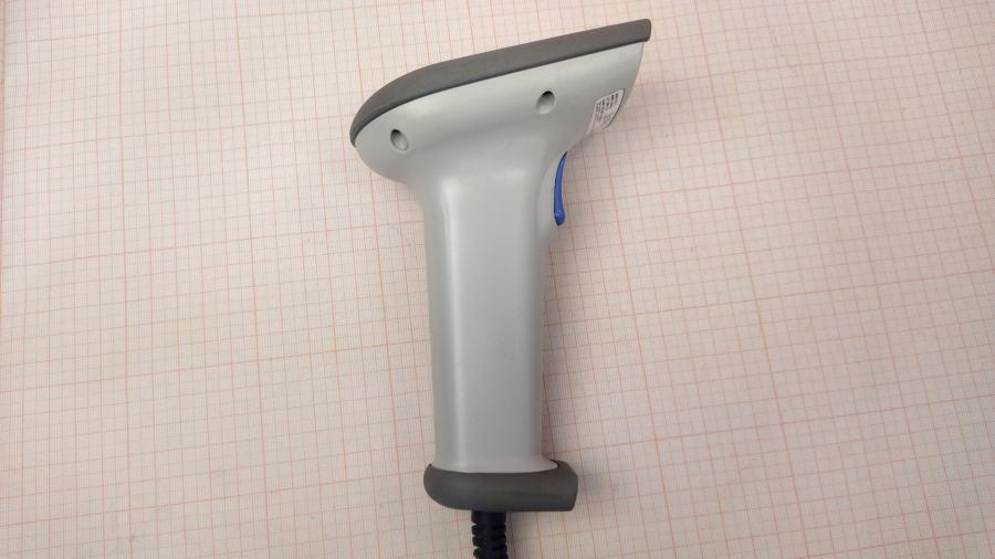 077-134-001 Сканер штрих-кода DATALOGIC QUICKSCAN QS6500 #6