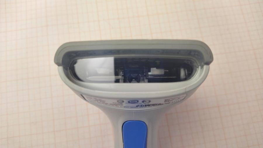 077-134-001 Сканер штрих-кода DATALOGIC QUICKSCAN QS6500 #7