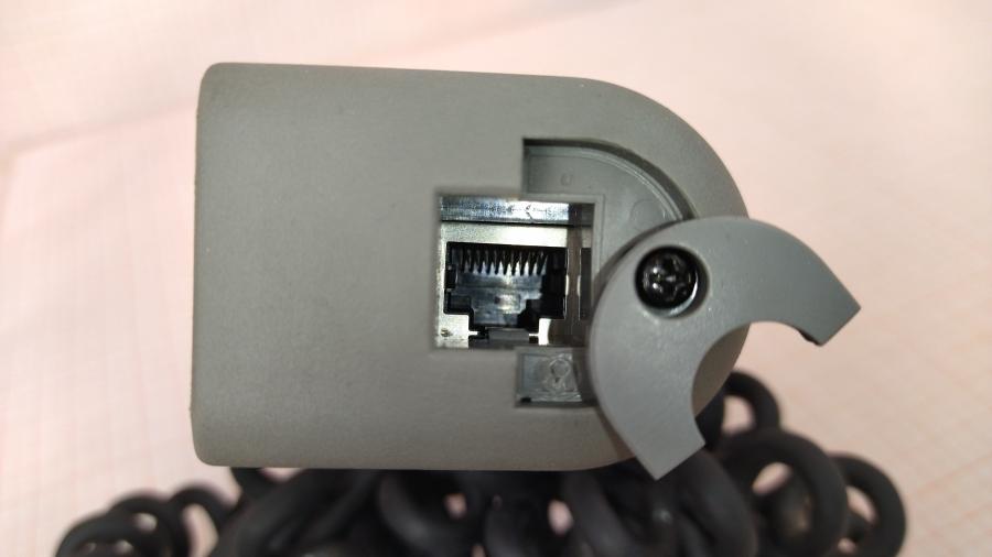 077-134-001 Сканер штрих-кода DATALOGIC QUICKSCAN QS6500 #8