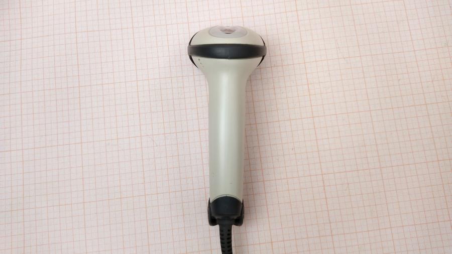 077-191-001 Сканер штрих-кода SYMBOL LS2208-SR0001 #2