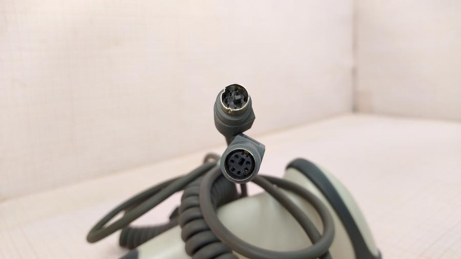 077-191-001 Сканер штрих-кода SYMBOL LS2208-SR0001 #9