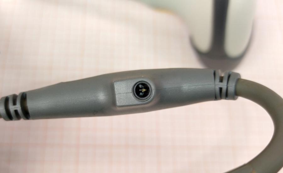 077-191-001 Сканер штрих-кода SYMBOL LS2208-SR0001 #10