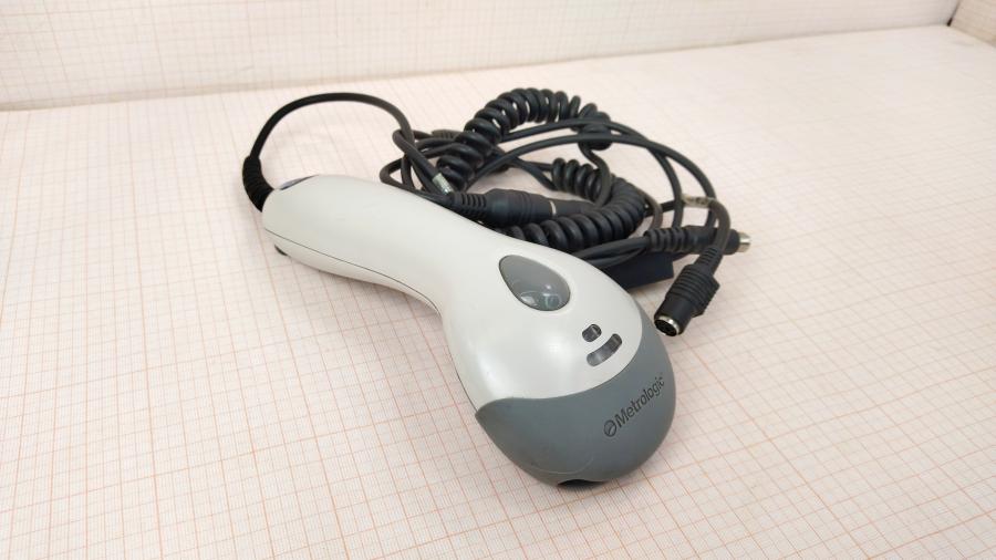 077-192-001 Сканер штрих-кода Metrologic MS9540 KBW #1