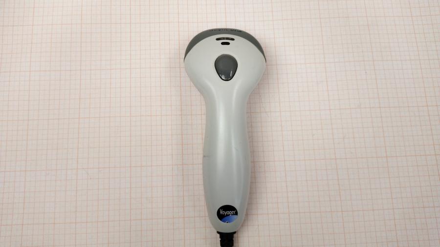 077-192-001 Сканер штрих-кода Metrologic MS9540 KBW #2