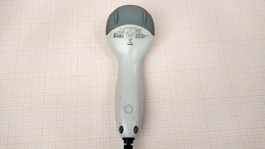 077-192-001 Сканер штрих-кода Metrologic MS9540 KBW #3