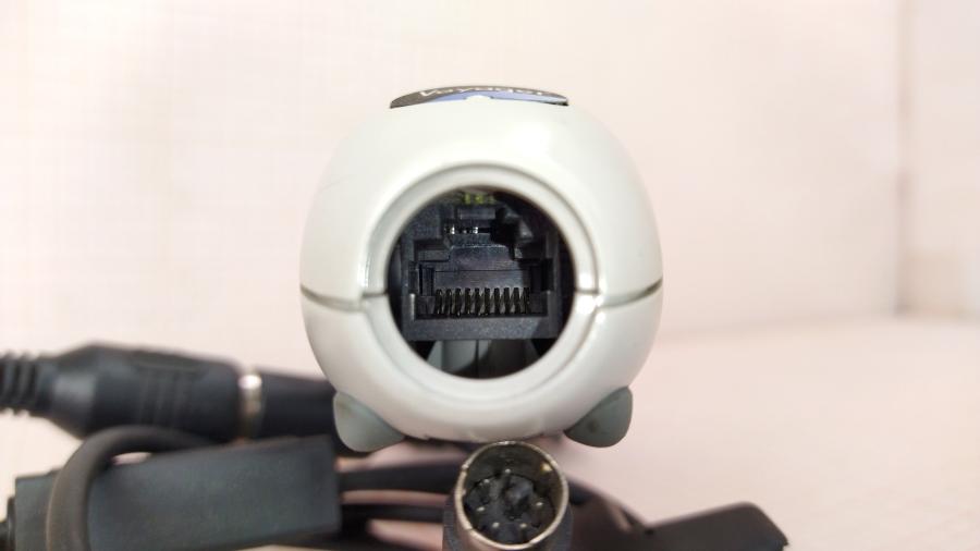 077-192-001 Сканер штрих-кода Metrologic MS9540 KBW #6