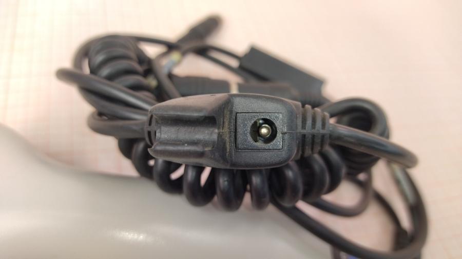 077-192-001 Сканер штрих-кода Metrologic MS9540 KBW #8