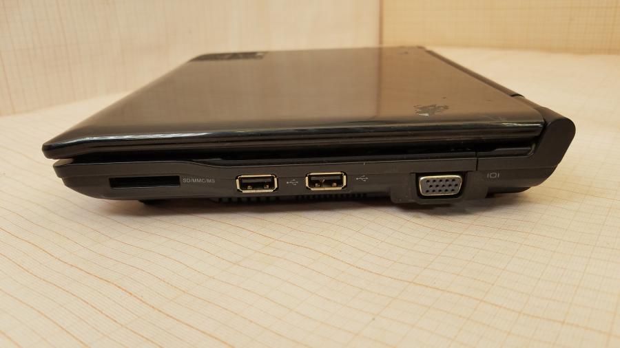 089-318-004 Нетбук Cameron Maxmedia NB-1120 #6