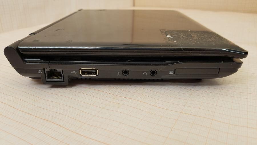 089-318-004 Нетбук Cameron Maxmedia NB-1120 #8