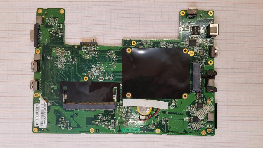 089-318-004 Нетбук Cameron Maxmedia NB-1120 #11