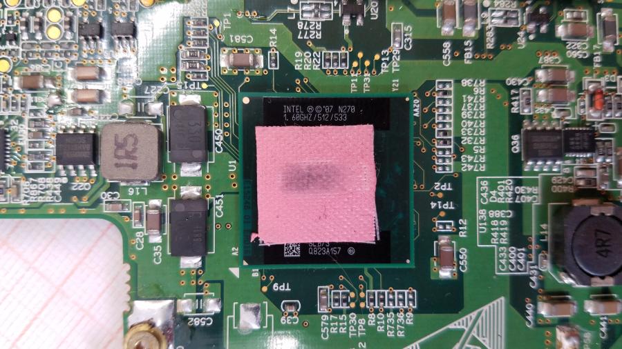 089-318-004 Нетбук Cameron Maxmedia NB-1120 #12