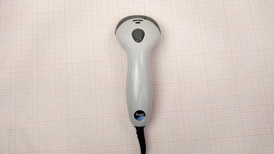 077-192-002 Сканер штрих-кода Metrologic MS9540 KBW #2