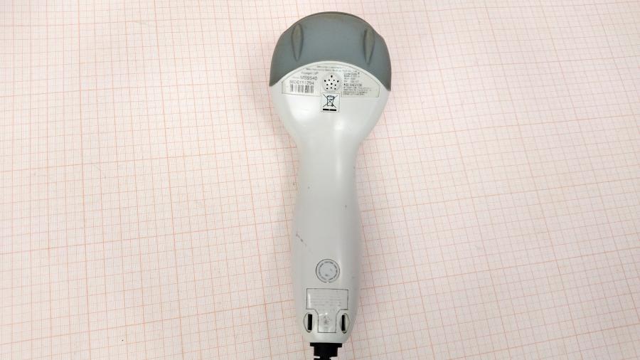 077-192-002 Сканер штрих-кода Metrologic MS9540 KBW #3