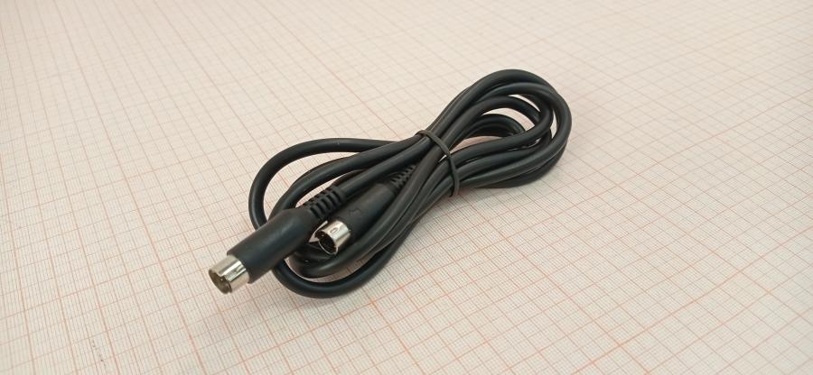 165-848-001 Кабель интерфейсный  1.5m / Coaxial #1