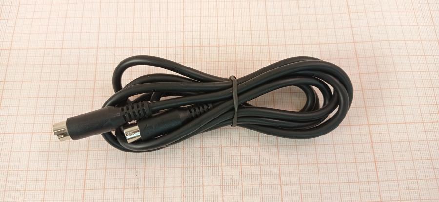 165-848-001 Кабель интерфейсный  1.5m / Coaxial #2