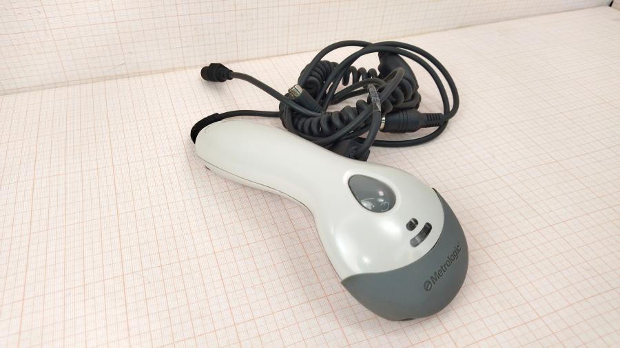 077-192-003 Сканер штрих-кода Metrologic MS9540 KBW #1