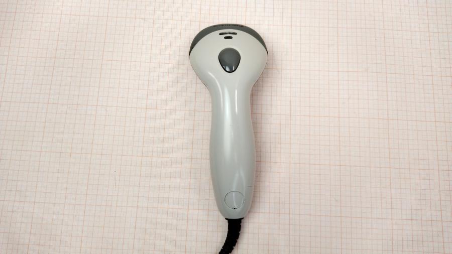 077-192-003 Сканер штрих-кода Metrologic MS9540 KBW #2