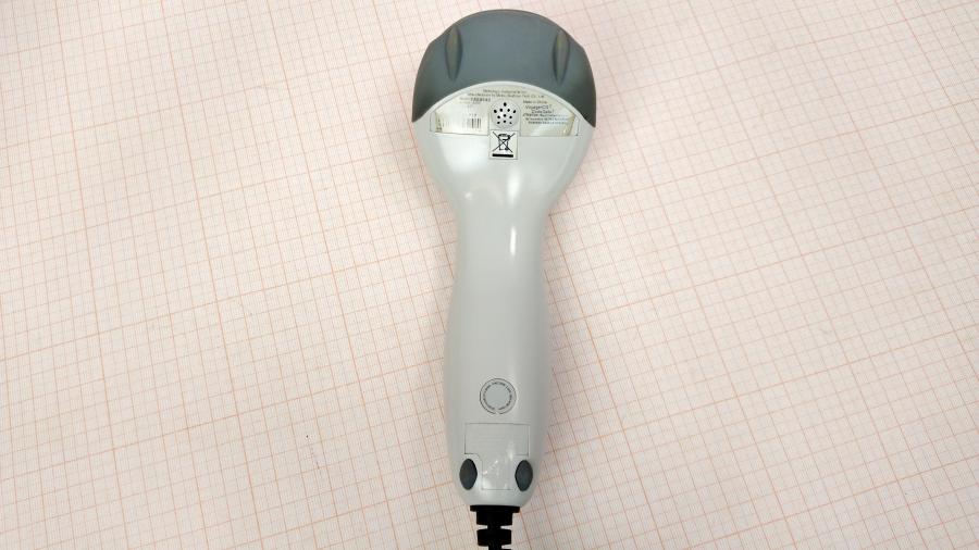 077-192-003 Сканер штрих-кода Metrologic MS9540 KBW #3