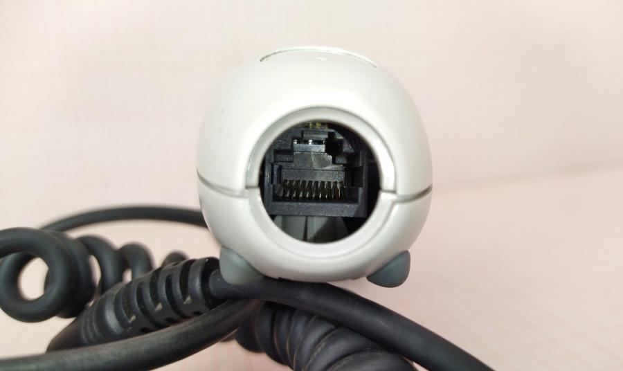 077-192-003 Сканер штрих-кода Metrologic MS9540 KBW #6