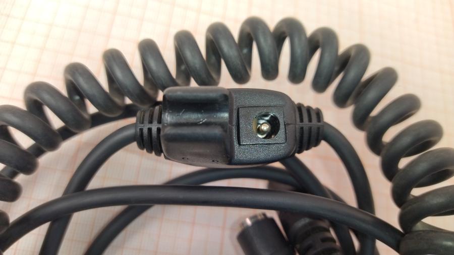 077-192-003 Сканер штрих-кода Metrologic MS9540 KBW #8