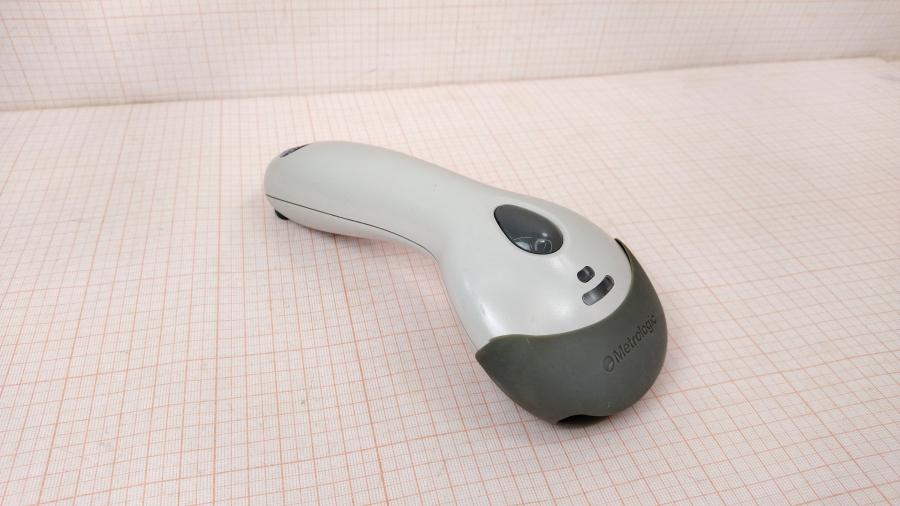 077-192-006 Сканер штрих-кода Metrologic MS9540 KBW #1