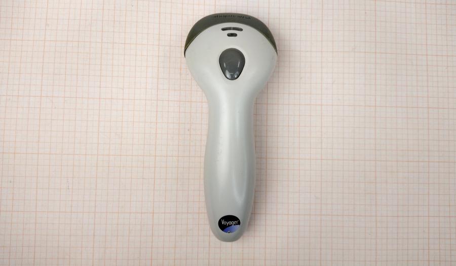 077-192-006 Сканер штрих-кода Metrologic MS9540 KBW #2