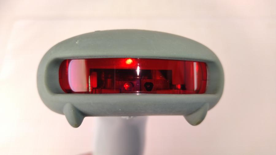 077-192-006 Сканер штрих-кода Metrologic MS9540 KBW #5