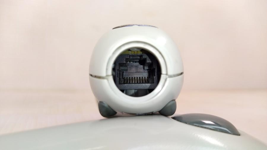 077-192-006 Сканер штрих-кода Metrologic MS9540 KBW #6