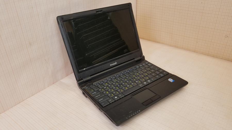 089-318-005 Нетбук Cameron Maxmedia NB-1120 #1