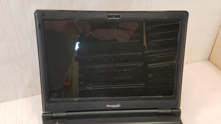 089-318-005 Нетбук Cameron Maxmedia NB-1120 #2