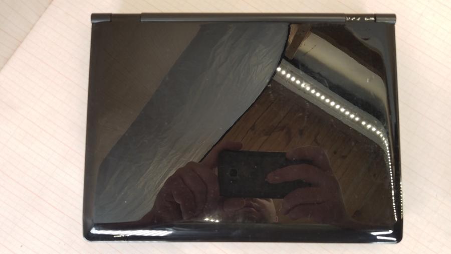 089-318-005 Нетбук Cameron Maxmedia NB-1120 #4