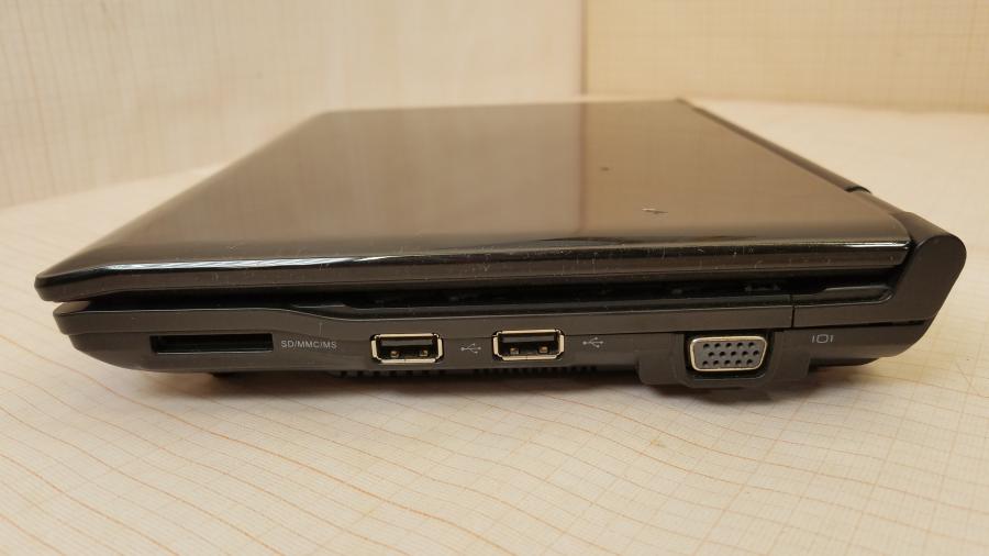 089-318-005 Нетбук Cameron Maxmedia NB-1120 #6