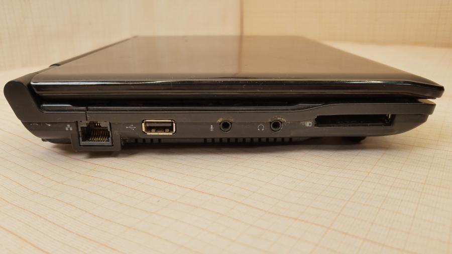 089-318-005 Нетбук Cameron Maxmedia NB-1120 #8