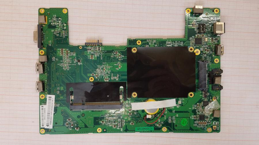 089-318-005 Нетбук Cameron Maxmedia NB-1120 #15