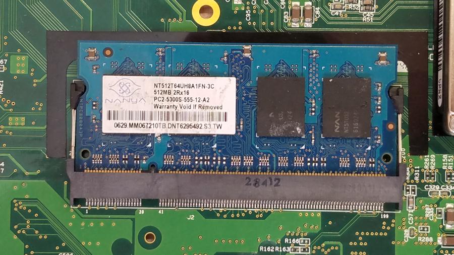 089-318-005 Нетбук Cameron Maxmedia NB-1120 #16