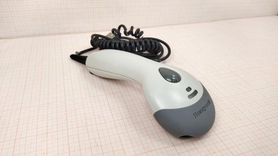 077-193-001 Сканер штрих-кода Honeywell MS9540 USB/TTL232 #1