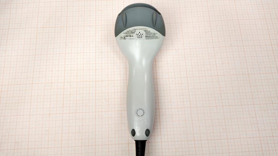 077-193-001 Сканер штрих-кода Honeywell MS9540 USB/TTL232 #3