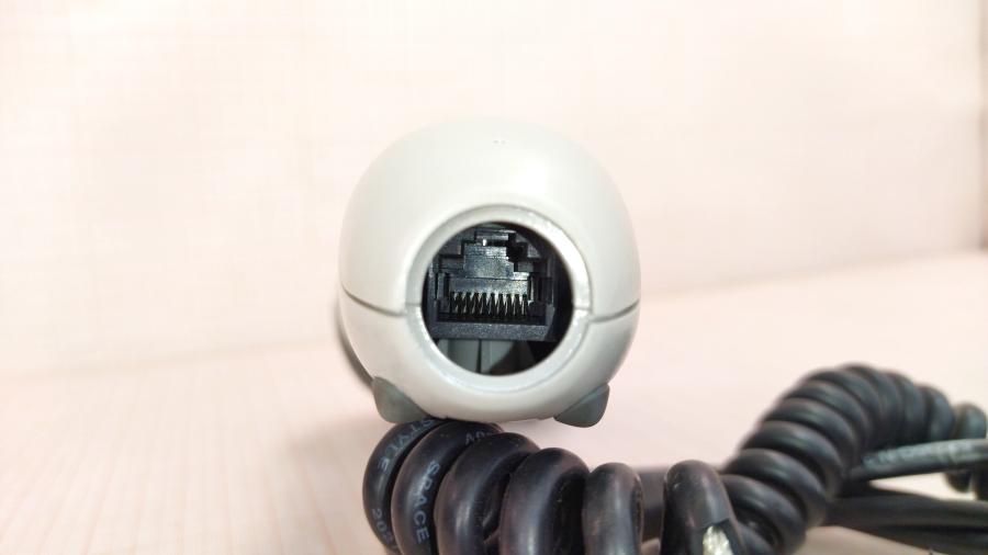 077-193-001 Сканер штрих-кода Honeywell MS9540 USB/TTL232 #6