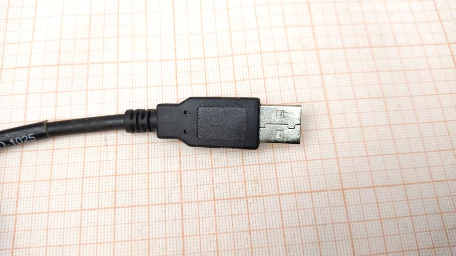 077-193-001 Сканер штрих-кода Honeywell MS9540 USB/TTL232 #7