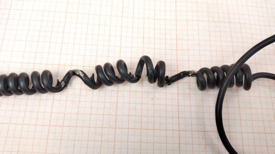 077-193-001 Сканер штрих-кода Honeywell MS9540 USB/TTL232 #8