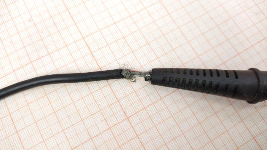 077-193-001 Сканер штрих-кода Honeywell MS9540 USB/TTL232 #9