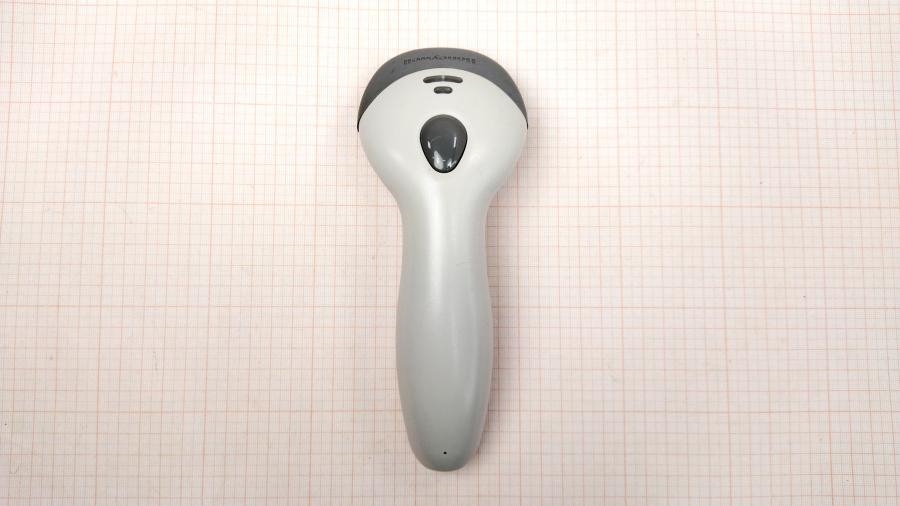 077-193-002 Сканер штрих-кода Honeywell MS9540 USB/TTL232 #2