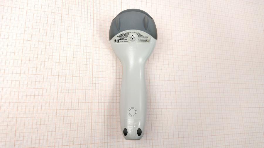 077-193-002 Сканер штрих-кода Honeywell MS9540 USB/TTL232 #3
