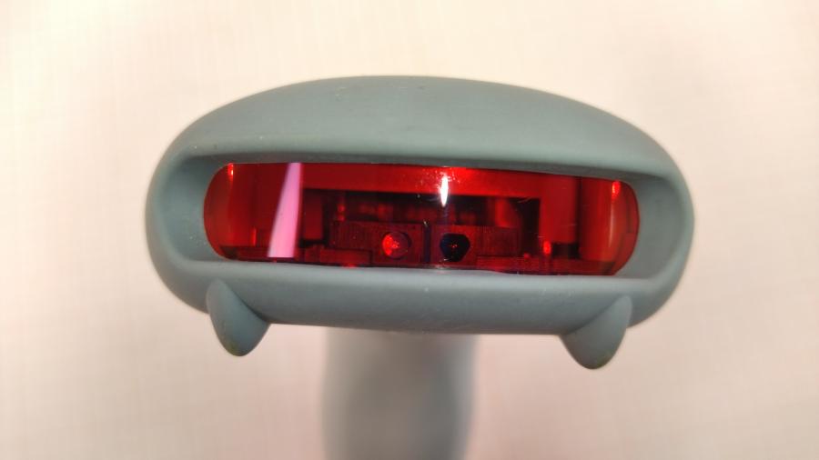 077-193-002 Сканер штрих-кода Honeywell MS9540 USB/TTL232 #5