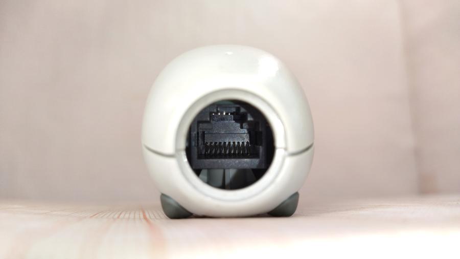 077-193-002 Сканер штрих-кода Honeywell MS9540 USB/TTL232 #6