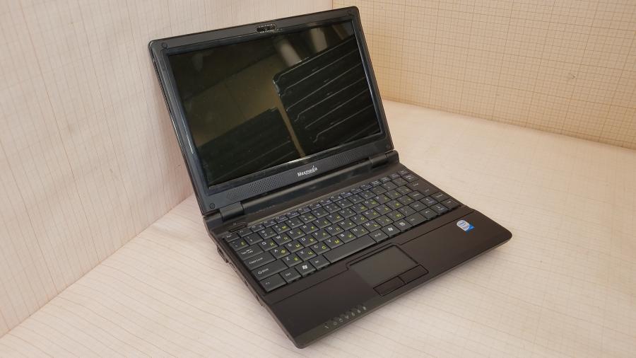 089-318-006 Нетбук Cameron Maxmedia NB-1120 #1